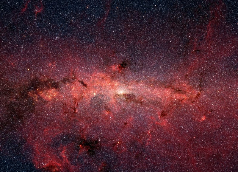 Star System Organization